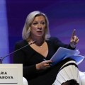 Zaharova: Vojna akcija SAD bi imala teške posledice