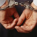 Uhapšen muškarac u Bačkoj Palanci osumnjičen za 14 krađa