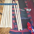 Hvar: Uhapšeno 14 osoba zbog namere da napadnu sezonske radnike iz Srbije