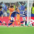 Japan je kriptonit za favorite - Kamada šokirao Holandiju u poslednjem minutu