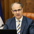 Macut potpisao odluku: akcize na benzin i dizel ostaju umanjene