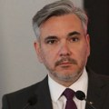 Obradović (SSP): Iza Vučićeve najave stoji želja za ukidanjem autonomije univerziteta