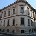 Obnavlja se zgrada nekadašnje Doma zdravlja u Njegoševi, radovi vredni više od 80 miliona