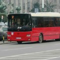 U Beogradu od sutra letnji red vožnje u javnom prevozu, kreće pet sezonskih linija do Ade Ciganlije