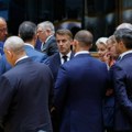 Fijasko u Briselu: Presela im večera, posvađali se zbog Rusije