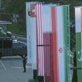 Bagei: Sastanak Irana, SAD, Katara i Pakistana biće održan popodne u Burgenštoku