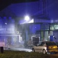 Šta je amonijak: Sve o gasu koji je procureo u Guči i zašto je mokra krpa spas od trovanja