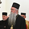 Mitropolit Joanikije poručio iz Gračanice: Srpski narod na KiM na „velikom raspeću“