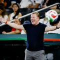 Selektor Holandije odbrušio kritičarima – “Baš me briga!” Kuman eksplodirao posle šokantne eliminacije sa Mundijala!