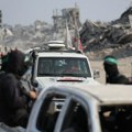 Gotovo je?; Hamas se povlači