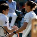 Александар Зверев играће против Артура Ферија у полуфиналу Вимблдона