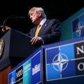 Tramp: Daćemo Ukrajini licencu za proizvodnju sistema „patriot“