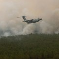 SZO: Posledica po zdravlje ima i daleko od mesta požara