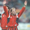 Poslednji intervju Franka Barezija: "Izgubio sam roditelje, a Milan mi je spasao život"
