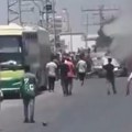 (Uznemirujući video) Izrael izveo snažne udare na Gazu! Među poginulima su i deca! Objavljeni su zastrašujući snimci napada…