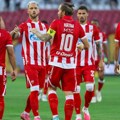 Zvezda dobila potencijalne rivale: Crveno-beli mogu u Dansku ili Azerbejdžan