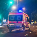 Obračun u Beogradu: Izbo mladića nakon tuče