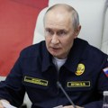 Putin upozorio: Odgovorićemo istom merom