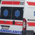 Trudnica povređena u Beogradu kada je na nju naleteo trotinet