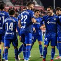 Partizan nije mogao da čuje bolje vesti pred najvažniji meč cele sezone