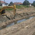 Za uređenje korita Veternice i Jablanice 76,5 miliona dinara