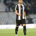 Igrao je nekada za Hetafe, sada sa Partizanom želi evropsko čudo: “Ne postoji osvetnički osećaj…”