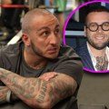 "Ono njegovo, što ide po šumama, grli drveće i plače..." Vuk Mob isprozivao Vladana Savića - Ne razumem taj tip muškarca