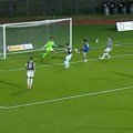 Mladost zadala novi udarac Partizanu: Pogledajte kako je Tašovski pobegao uspavanoj odbrani crno-belih