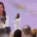 Tamara Vučić učestvovala na samitu prvih dama i gospode u Kijevu