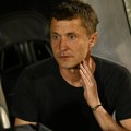 Saša Ilić pred revanš sa Hetafeom: Rasprodat stadion nam daje nadu za čudo i plasman u Ligu konferencija