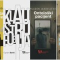 Gde je mesto pojedinca u svetu koji se neprekidno menja: Predstavljamo nova izdanja Akademske knjige
