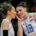 Srbija pobedila i Ukrajinu – sledi Hrvatska!