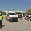 Preživeli opisali trenutke pre katastrofe kod Kipra: "Molili smo kapetana da se vrati, a onda je brod pukao"