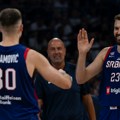Prekinut negativan niz protiv Italije: Pobeda u Pezaru značajno približila Srbiju Svetskom prvenstvu