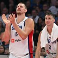 "Dao je sve Srbiji, šta ćemo sa Denverom?" Ameri žele da vide kapitena Jokića na delu