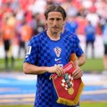 Модрић и Билић на састанку – тема Лукина каријера
