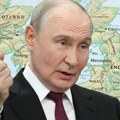 Putin progovorio o napadu na Britaniju: Nasmejao se, pa rekao nešto što će Engleze preneraziti (video)