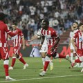 Spektakl na Marakani: Zvezda preokrenula, Partizan se ne predaje - isključen pomoćnik Saše Ilića