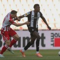 Spektakl: Zvezda protiv Partizana prvi put ove sezone