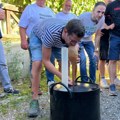 Početkom oktoba 24. “Rakijada“ u Pranjanima: U slavu rakije, tradicije i dobrog druženja