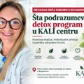 Detox i kvantna analiza: Dr Sanja Drča predstavlja novu uslugu u Bujanovcu