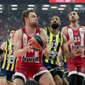 Vezenkov: Teško ću sada nazad u NBA, ali nikad ne reci nikad