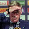 Karlo Anćeloti precrtao 16 igrača sa Mundijala