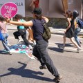 U Turskoj uhapšene 162 osobe nakon racija usmerenih protiv LGBTQ+ zajednice