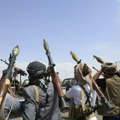 Huti najavili nastavak napada na saudijske vojne položaje