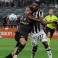 Fudbaleri Intera pobedili Udineze posle preokreta
