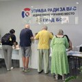 Produžen rok za prijavu za jednokratnu pomoć od 25.000 dinara
