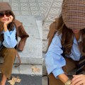 Najneočekivaniji trend jeseni je flat cap – da li biste je nosili?
