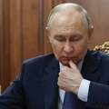 Putin uveo prinudnu upravu u ruske ogranke firmi Nestle i Ošan