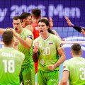 "Orlovi" nemoćni protiv Slovenije – kraj u osmini finala Evropskog prvenstva